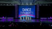 Dance Dynamics Large [2018 Mini Contemporary/Lyrical] NDA All-Star National Championship
