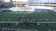 Spirit of Atlanta "Rocket" at 2025 DCI Southeastern Championship