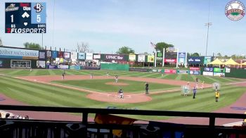 Replay: Away - 2023 Blue Crabs vs York Revolution | May 14 @ 2 PM