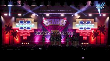 Desert Elite Mavericks - Shade [2025 L1 Senior - D2 Day 2] 2025 Spirit Sports Grand Nationals