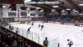 Replay: Home - 2025 Edmundston vs Miramichi | Mar 22 @ 6 PM