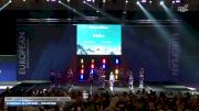 Phoenix Allstars - Wildfire [2026 IASF Adaptive Abilities Median Day 1] 2026 The European Summit