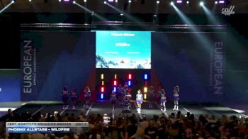 Phoenix Allstars - Wildfire [2026 IASF Adaptive Abilities Median Day 1] 2026 The European Summit