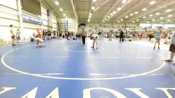 152 lbs Rr Rnd 1 - Logan Bechtold, BoomRanch vs Edmund Enright, Windy City Winds