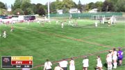 Replay: Kutztown vs Roberts Wesleyan | Sep 28 @ 12 PM