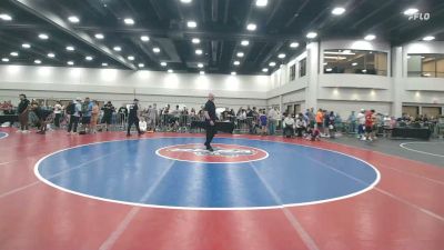 126 lbs Champ. Rd Of 32 - Jestin Seiz, Level Up Wrestling Center vs Jackson DEttore, C2x