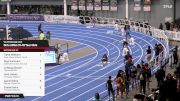 High School Girls' 200m, Finals 3