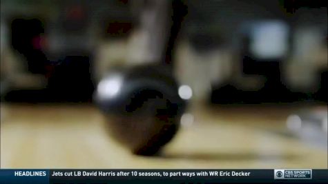 2017 QubicaAMF PWBA Sonoma County Open Stepladder Finals