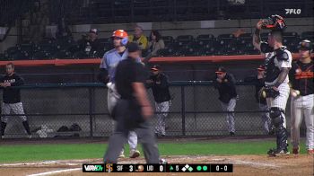 Replay: Home - 2024 FerryHawks vs Ducks - DH | Aug 7 @ 9 PM