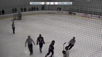 Replay: Home - 2025 OHA vs Lower Canada | Feb 2 @ 11 AM