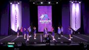 Freeze [2026 Day 2 CheerAbilities] 2026 Next Level Grand Nationals