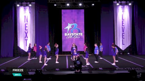 Freeze [2026 Day 2 CheerAbilities] 2026 Next Level Grand Nationals