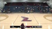 Replay: Lane vs Lee U | Nov 18 @ 8 PM