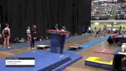 Adeline Juneski - Women's Group, Flex Gymnastics - 2021 Women's Xcel Region 4 Championships