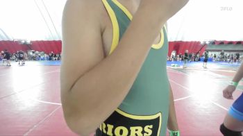 118-118 lbs Round 3 - Maximus Aglikin, Glenbrook South vs Henry Mayer, United North Central