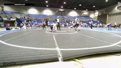 180 lbs Rr Rnd 2 - Kyler Frederick, Searcy Youth Wrestling Club vs Logan Alsobrook, Harrison Mat Goblins