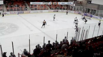 Replay: Home - 2025 Battlefords vs Yorkton | Feb 8 @ 6 PM
