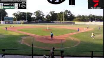Replay: Home - 2025 Pilots vs Yard Gnomes | Jun 22 @ 5 PM