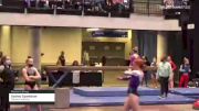 Sydney Spanbauer - Women's Group, Precision Athletics - 2021 Women's Xcel Region 4 Championships