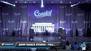 JUMP Dance Studio - FearNone [2022 Senior - Variety Day 1] 2022 Coastal at the Capitol National Harbor Grand National DI/DII