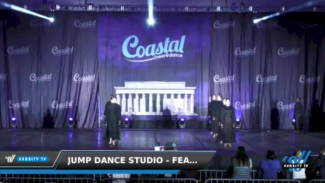 JUMP Dance Studio - FearNone [2022 Senior - Variety Day 1] 2022 Coastal at the Capitol National Harbor Grand National DI/DII