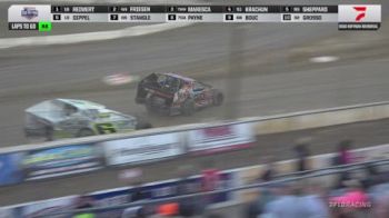 Feature | 2026 Short Track Super Series at Bridgeport Motorsports Park