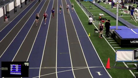 Replay: Big Meet | Feb 10 @ 10 AM