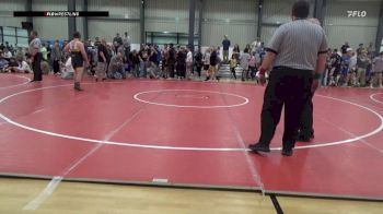 Replay: Mat 6 - 2025 West Region MAWA Championships | Apr 19 @ 8 AM