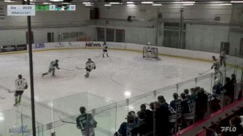 Replay: Home - 2024 Lake Cowichan vs Saanich | Dec 13 @ 6 PM