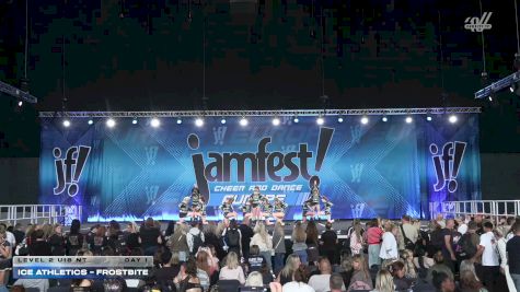 ICE Athletics - Frostbite [2026 L2 U18 NT Day 1] 2026 JAMfest Europe