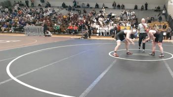 197 lbs Cons. Round 3 - Matthew Marcum, Upper Iowa vs Shafer Ehmke, Minot State (n.d.)