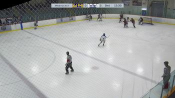 Replay: Home - 2025 Oil Kings vs Oilers Blue | Feb 8 @ 5 PM