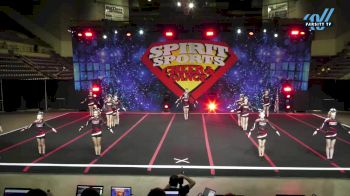 Peak Elevation Cheer - Everest [2024 L2 Junior - D2 1] 2024 Spirit Sports Colorado Springs Nationals