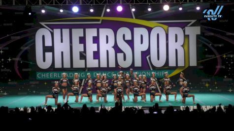 ATA - Fusion [2024 L5 Senior - Large Day 2] 2024 CHEERSPORT National All Star Cheerleading Championship
