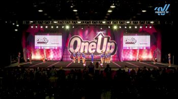 Royalty Elite LLC - Bombshells [2024 L2 Youth - D2 Day 1] 2024 One Up Grand Nationals