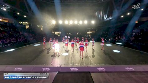 PM Stars Pardubice - Energy [2026 JP Day 2] 2026 Summer All Level Championship East