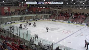 Replay: Home - 2024 Dauphin vs Virden | Mar 5 @ 7 PM