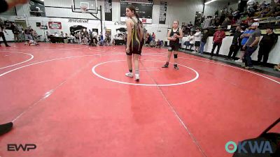 115 lbs Rr Rnd 2 - Jessie Bentley, Brushy Wrestling Club vs Reagan Keller, Jay Wrestling Club