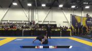 Hayleigh M Martz vs Natalia Colaço Maguerroski 2024 World IBJJF Jiu-Jitsu No-Gi Championship