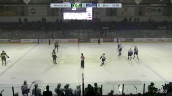 Replay: Away - 2024 Sioux City vs Lincoln | Dec 12 @ 7 PM