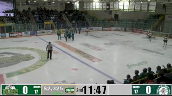 Replay: Home - 2024 La Ronge vs Humboldt | Oct 19 @ 7 PM