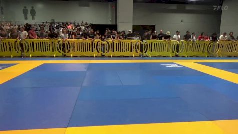 Replay: Mat 7 - 2024 American National IBJJF Jiu-Jitsu Champ | Jun 27 @ 9 AM