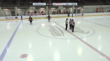 Replay: Home - 2024 North Shore vs Okanagan | Nov 17 @ 10 AM