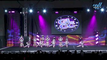 Twisters Elite - Vortex [2024 L2 Youth - D2 Day 1] 2024 GLCC Grand Nationals