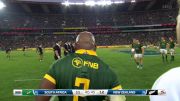 Jordie Barrett Try vs Springboks | TRC 2024