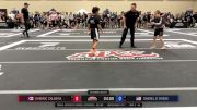 Dominic Calabria vs Gabriel D. Myers 2025 ADCC Orlando Open/Youth Trials