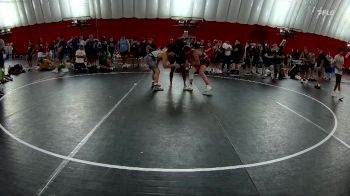 154-154 B Round 3 - Weston Neutz, Illinois Top Dawgs vs Creed Koll, United North Central