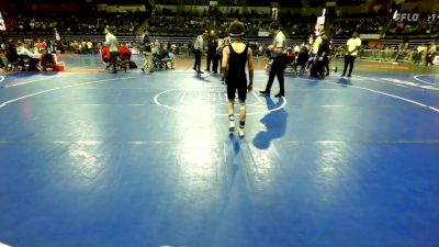 80 lbs Round Of 32 - Joey LaValle, Hanover Park vs Cameron Encarnacion, Cliffside Park