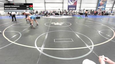 182 lbs Rr Rnd 2 - Easton Belfiore, 4M Power vs Michael Polizzi, Sprig Gardner Wrestling Club