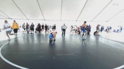 150 lbs Cons. Round 1 - Niko Bitton, World Team Training Center vs Lucas Li, Unattached